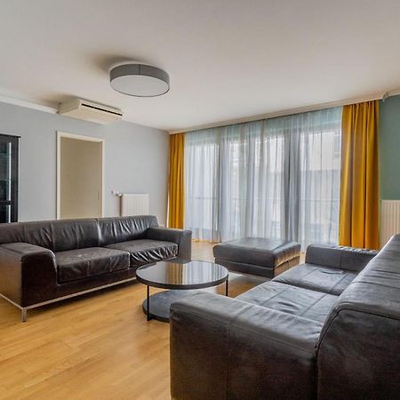 Apartmán Py65 Budapešť Exteriér fotografie