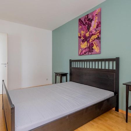 Apartmán Py65 Budapešť Exteriér fotografie