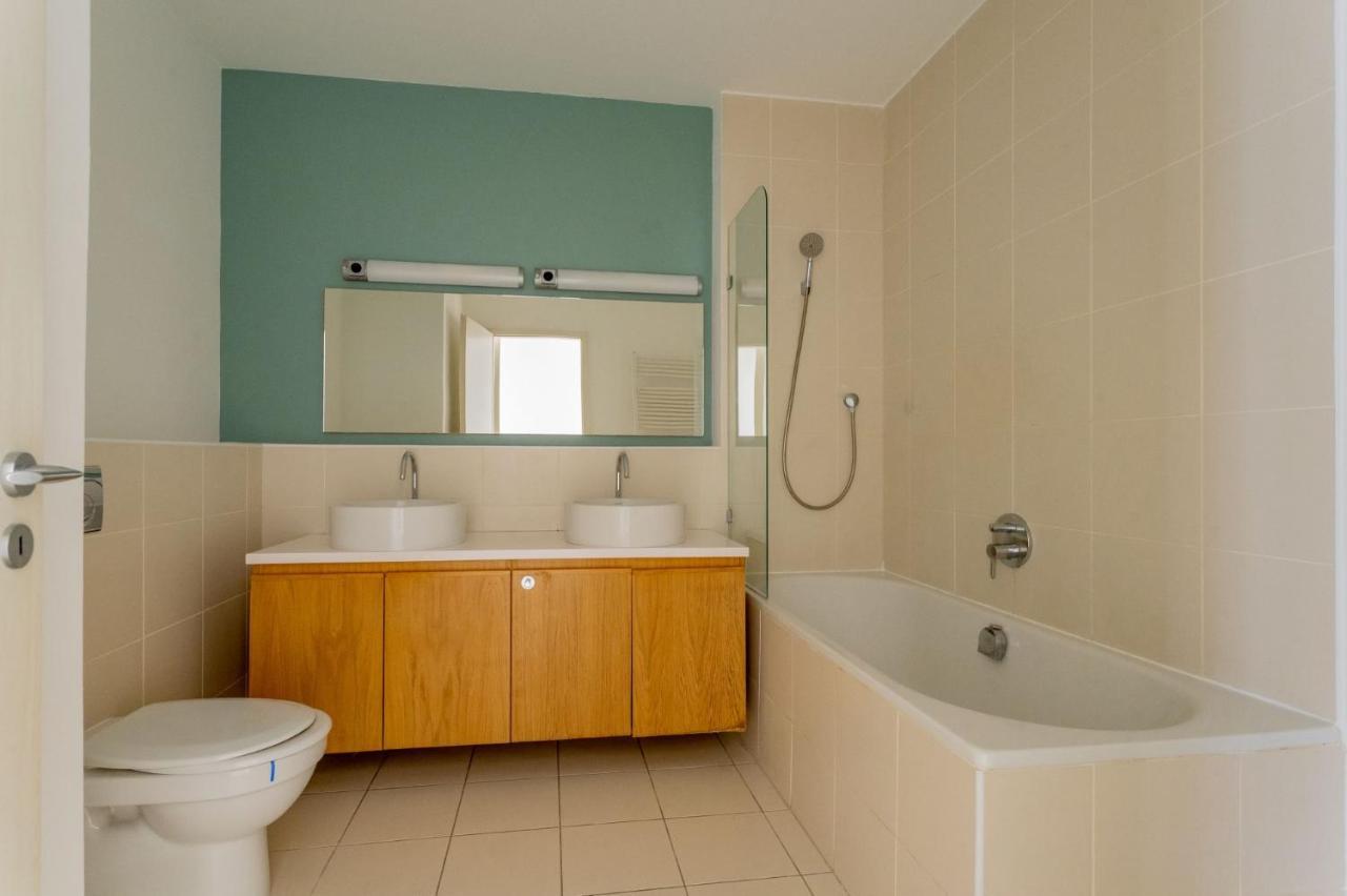Apartmán Py65 Budapešť Exteriér fotografie