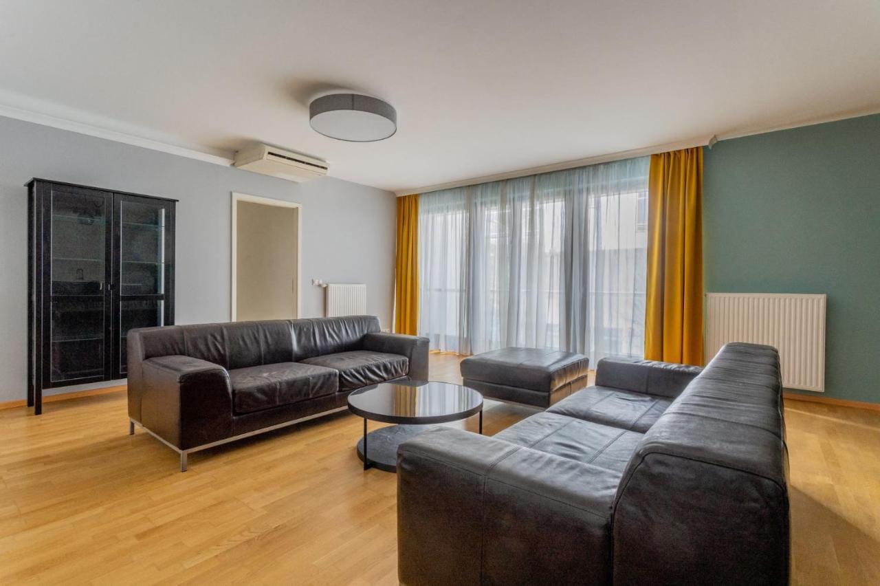 Apartmán Py65 Budapešť Exteriér fotografie