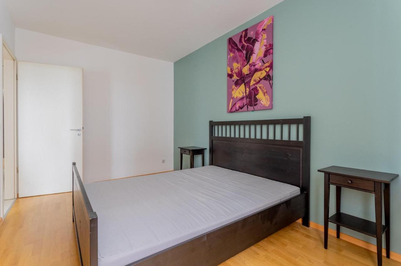 Apartmán Py65 Budapešť Exteriér fotografie