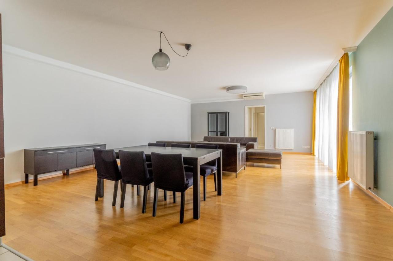 Apartmán Py65 Budapešť Exteriér fotografie