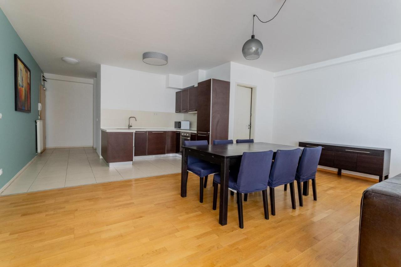 Apartmán Py65 Budapešť Exteriér fotografie