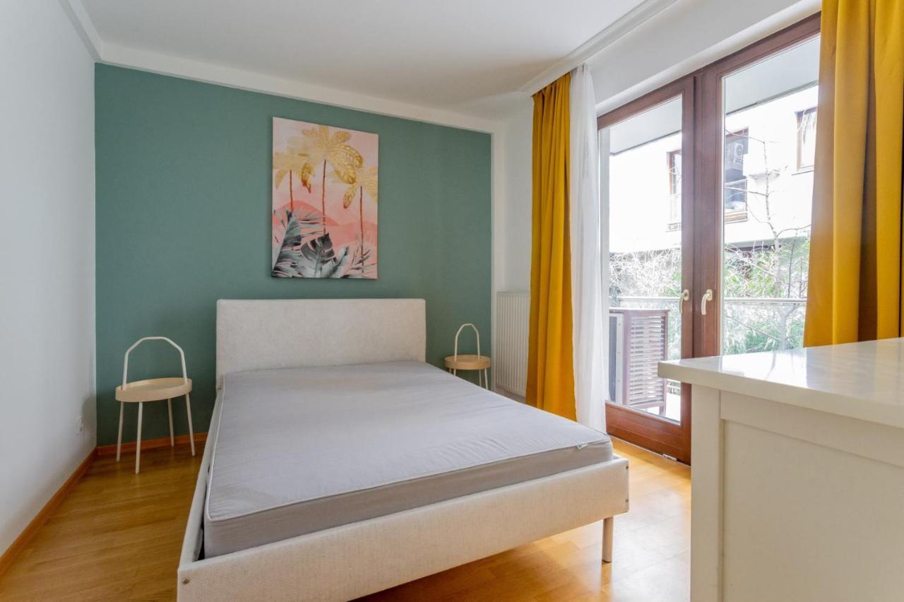 Apartmán Py65 Budapešť Exteriér fotografie